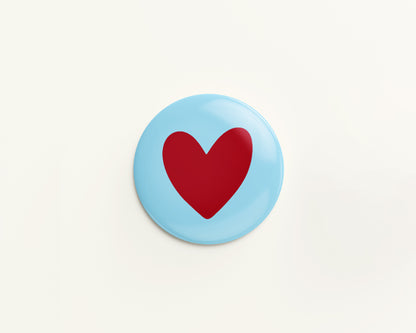 Hen Do Set of Three 25mm Badges