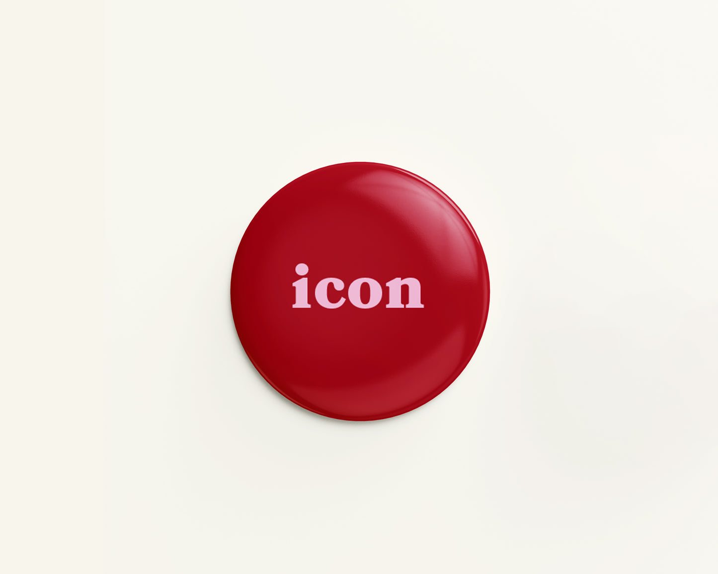 Hen Do Set of Three 25mm Badges