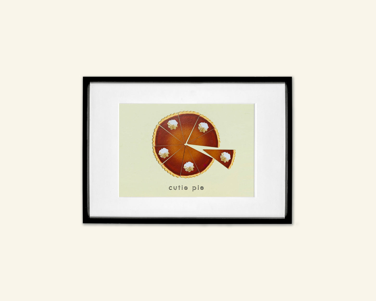 Set of 3 Unframed Illustrated A5 Prints