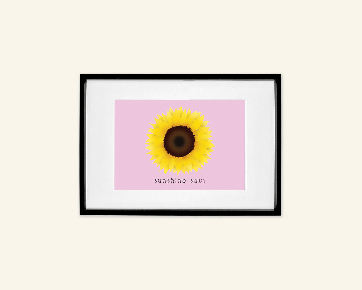 Set of 3 Unframed Illustrated A5 Prints